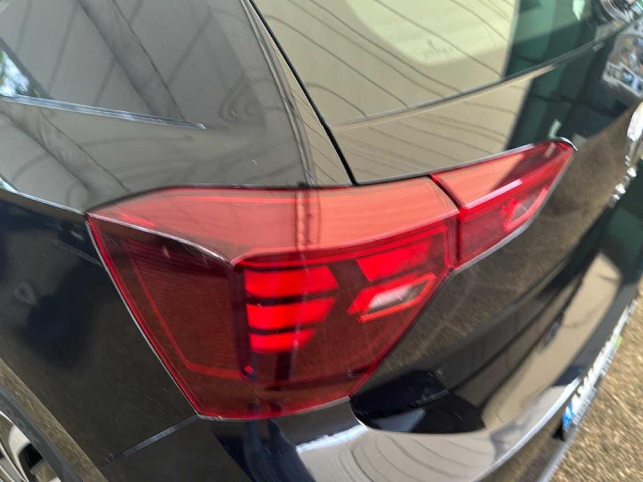 Volkswagen Volkswagen Polo usata 21