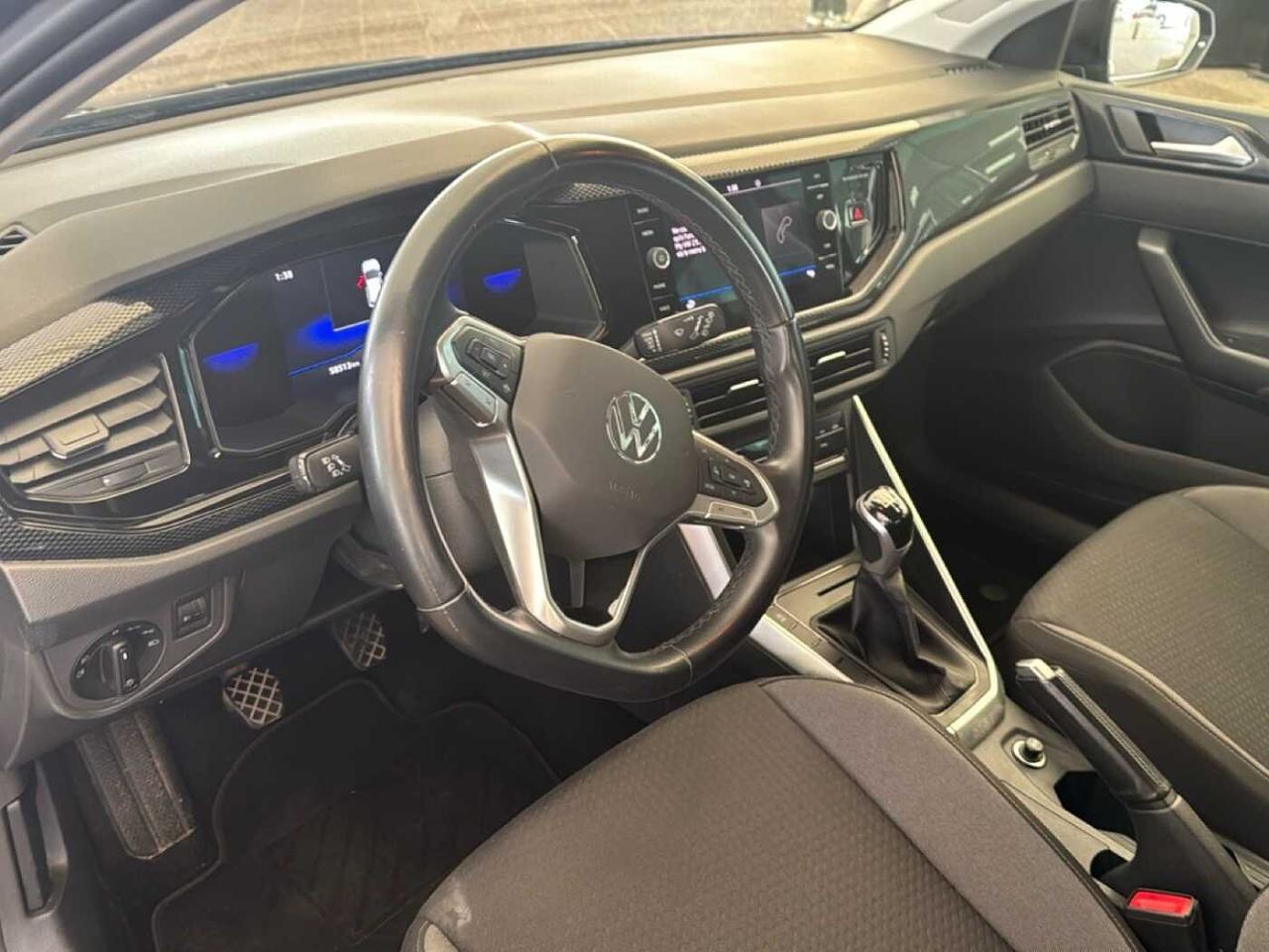 Volkswagen Volkswagen Polo usata 23