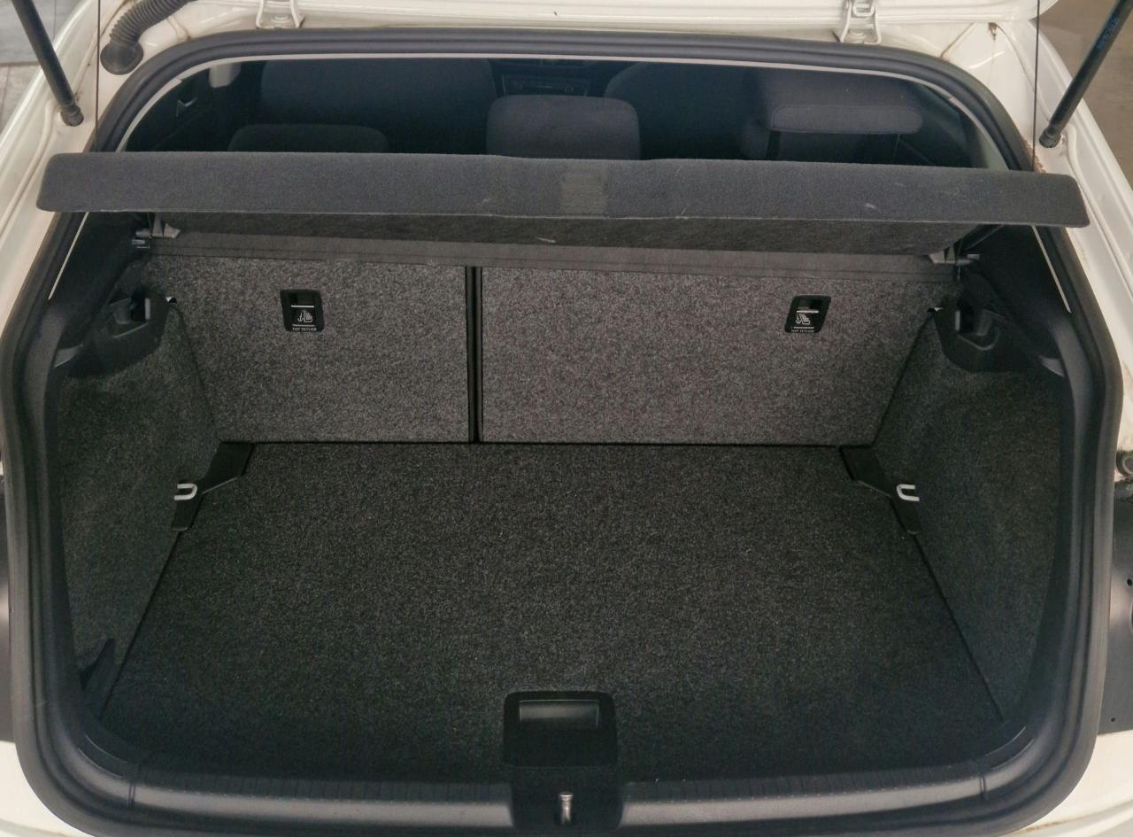 Volkswagen Volkswagen Polo usata 1