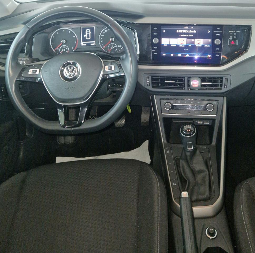Volkswagen Volkswagen Polo usata 2