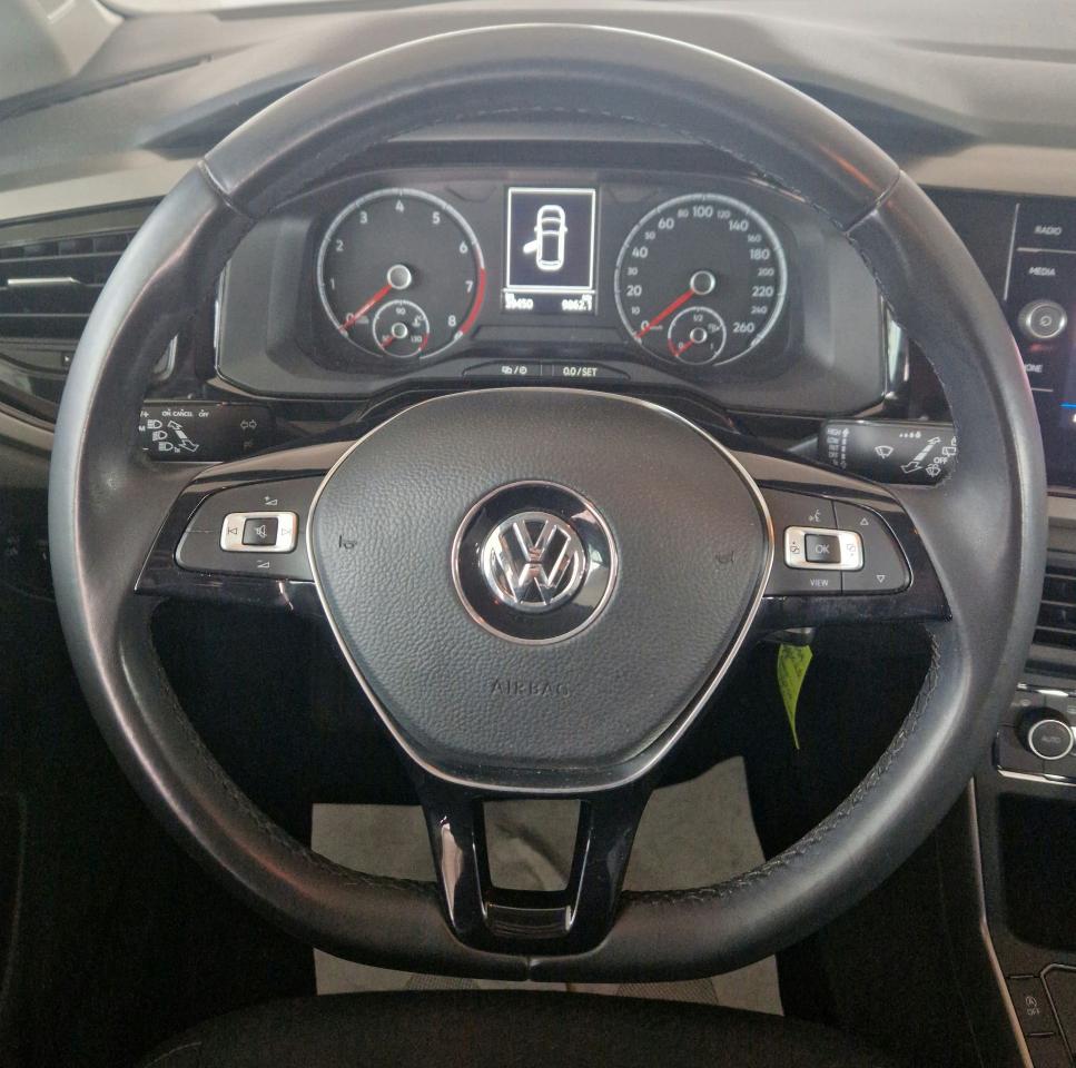 Volkswagen Volkswagen Polo usata 3