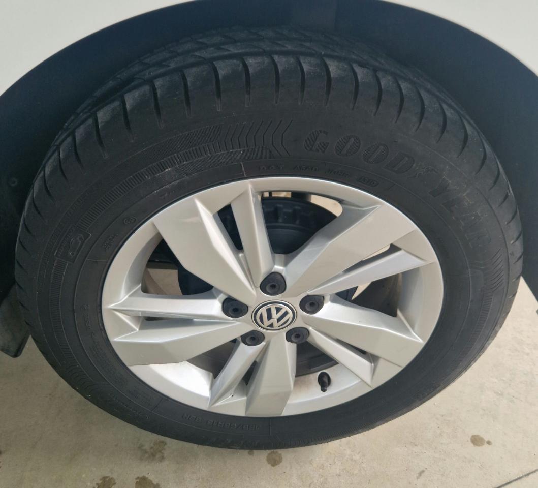 Volkswagen Volkswagen Polo usata 5