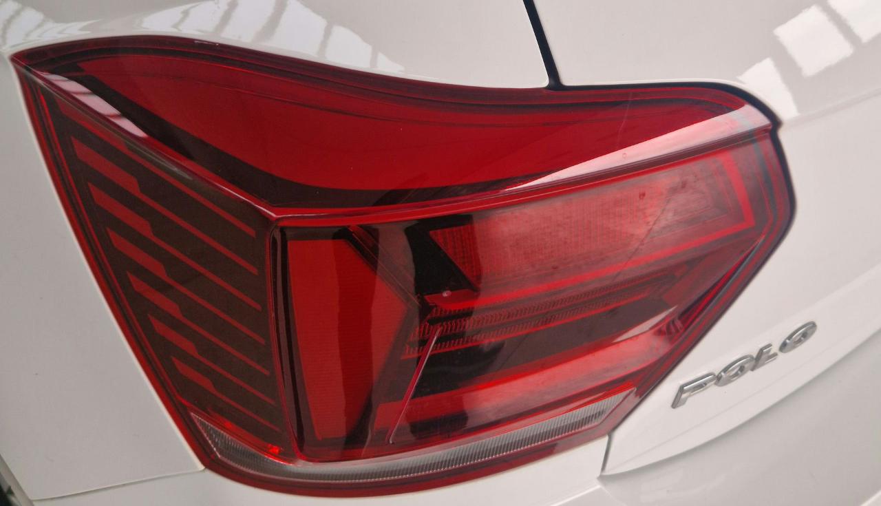 Volkswagen Volkswagen Polo usata 6