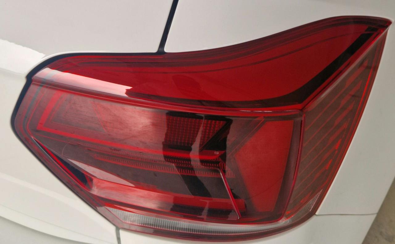 Volkswagen Volkswagen Polo usata 7