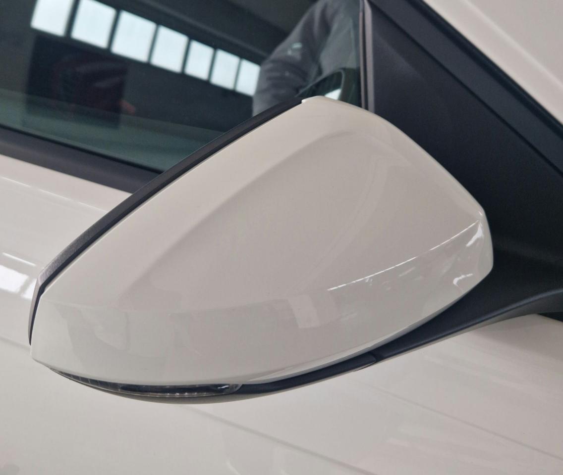 Volkswagen Volkswagen Polo usata 8