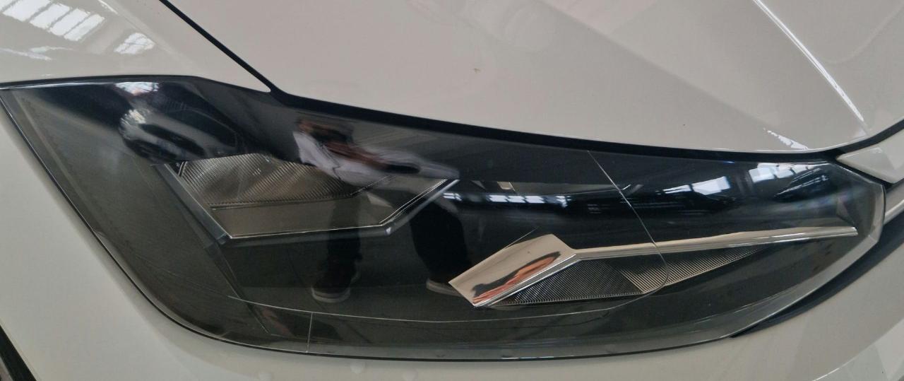 Volkswagen Volkswagen Polo usata 9