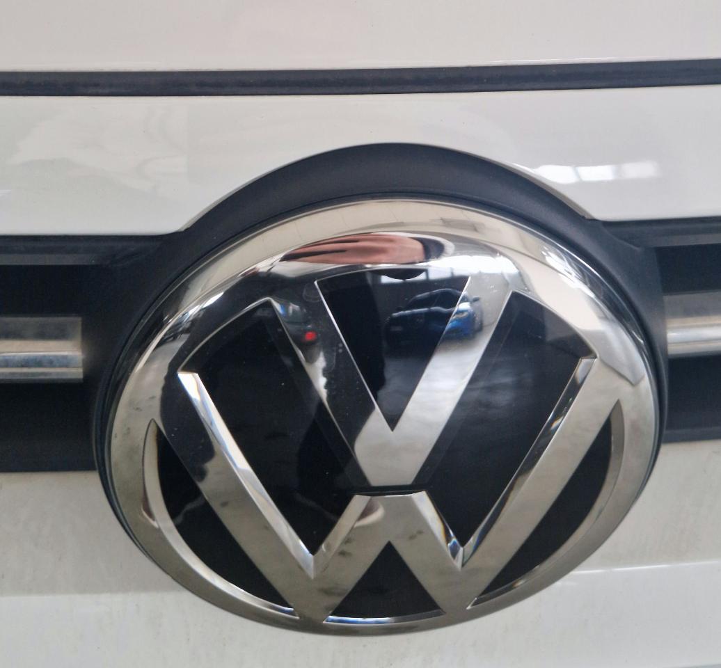 Volkswagen Volkswagen Polo usata 10