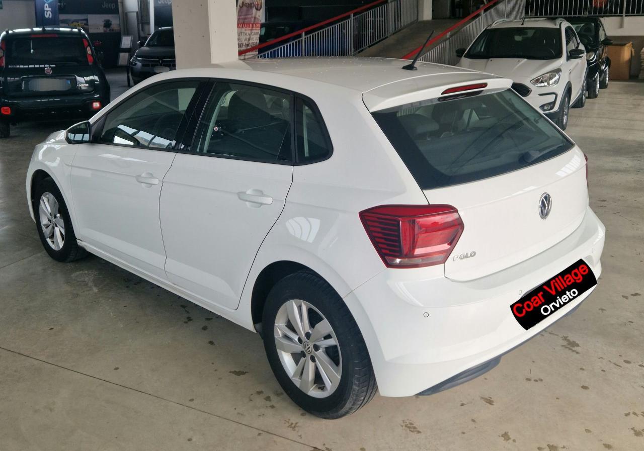 Volkswagen Volkswagen Polo usata 14