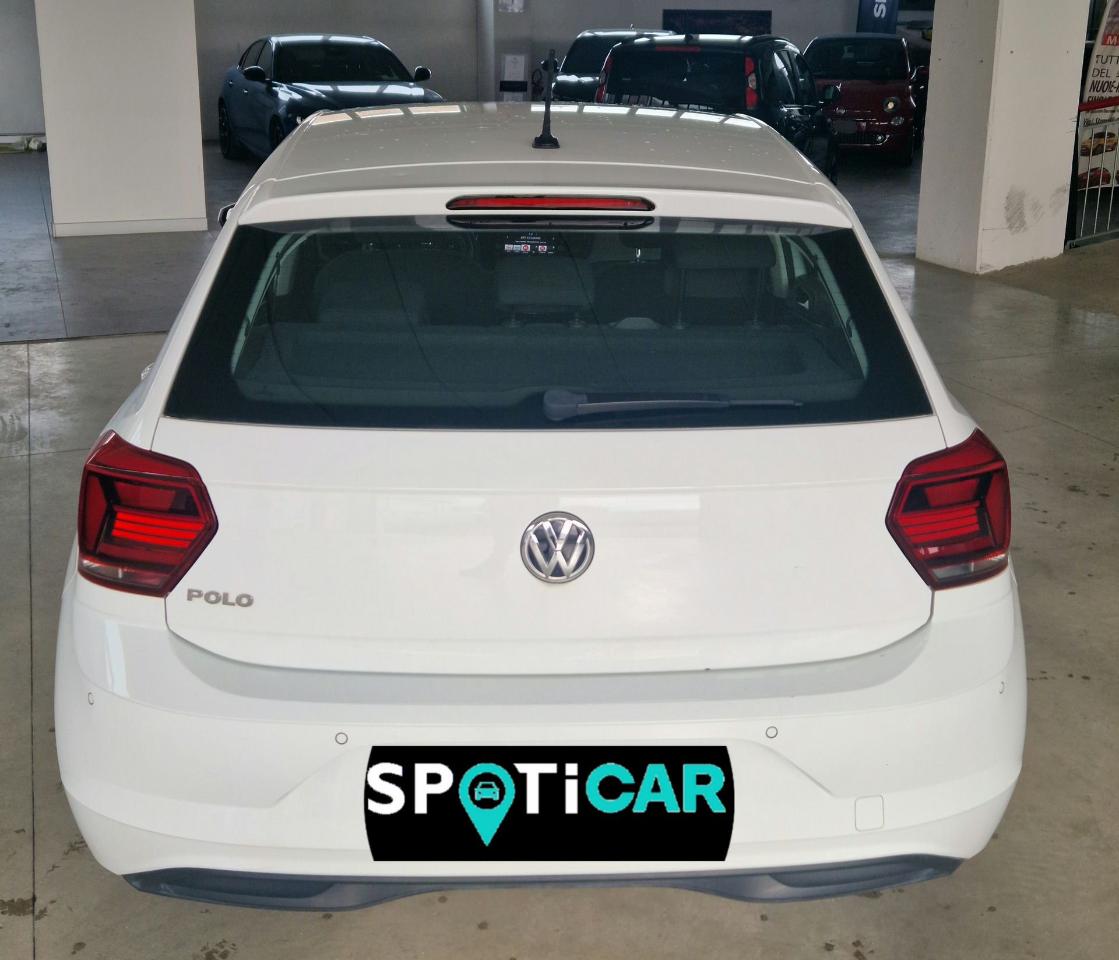 Volkswagen Volkswagen Polo usata 15