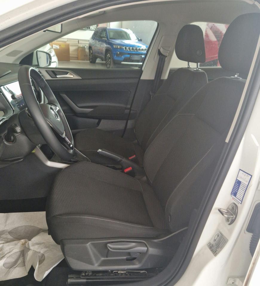Volkswagen Volkswagen Polo usata 17