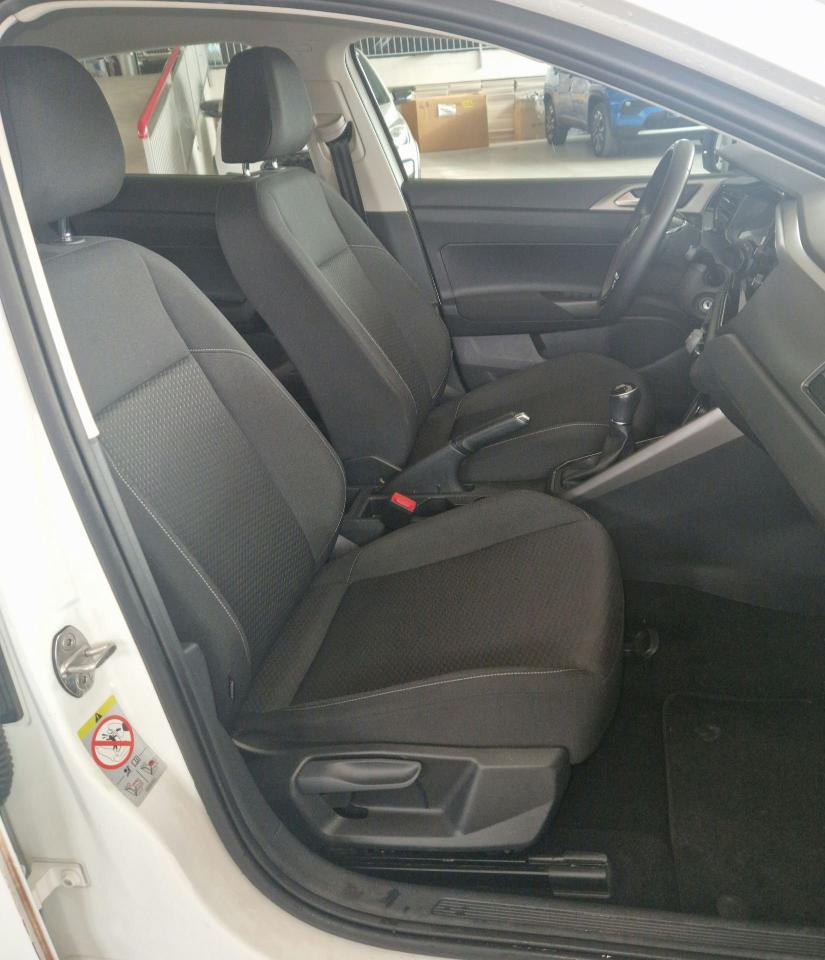 Volkswagen Volkswagen Polo usata 18