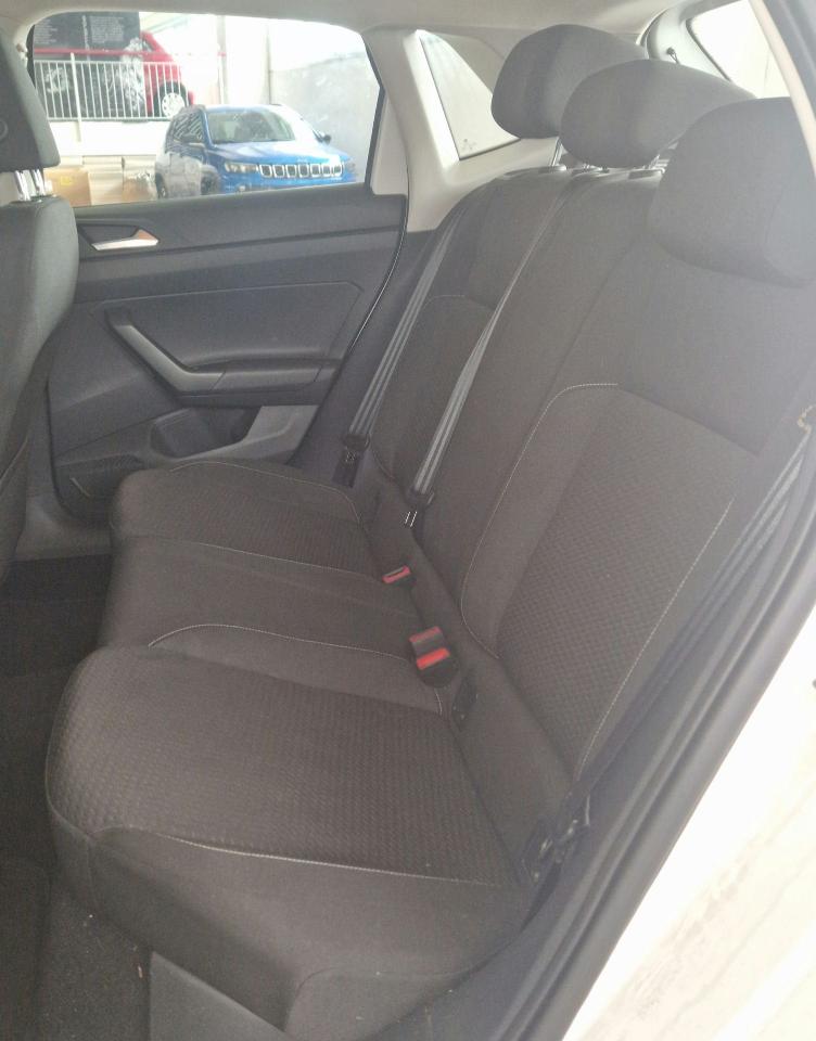 Volkswagen Volkswagen Polo usata 19