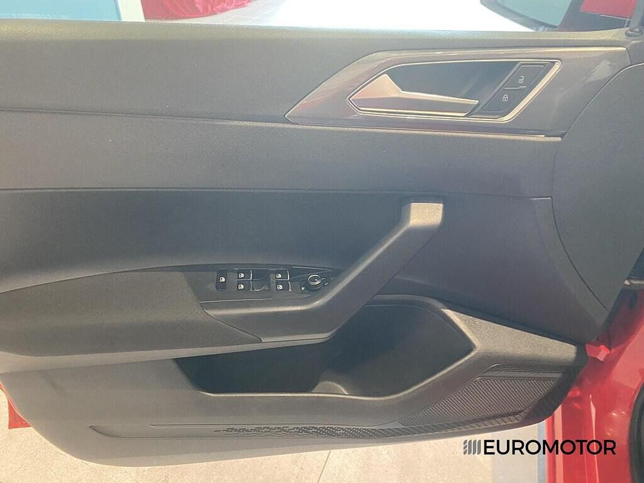 Volkswagen Volkswagen Polo usata 4