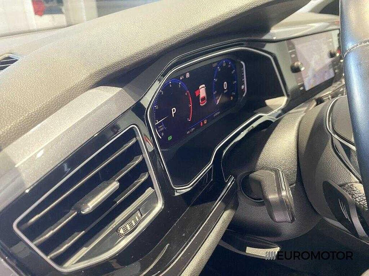 Volkswagen Volkswagen Polo usata 5