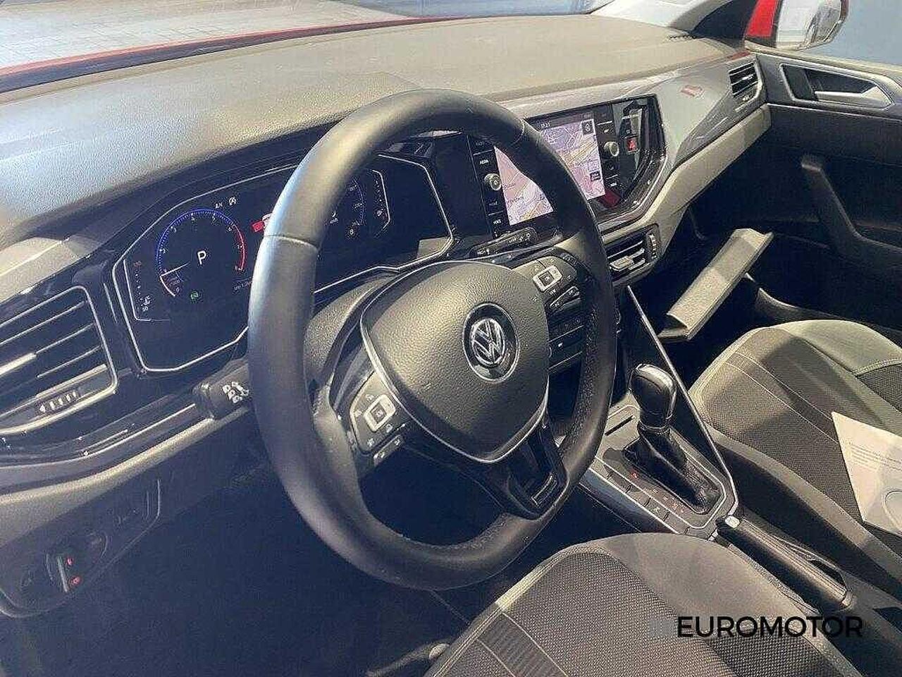 Volkswagen Volkswagen Polo usata 6