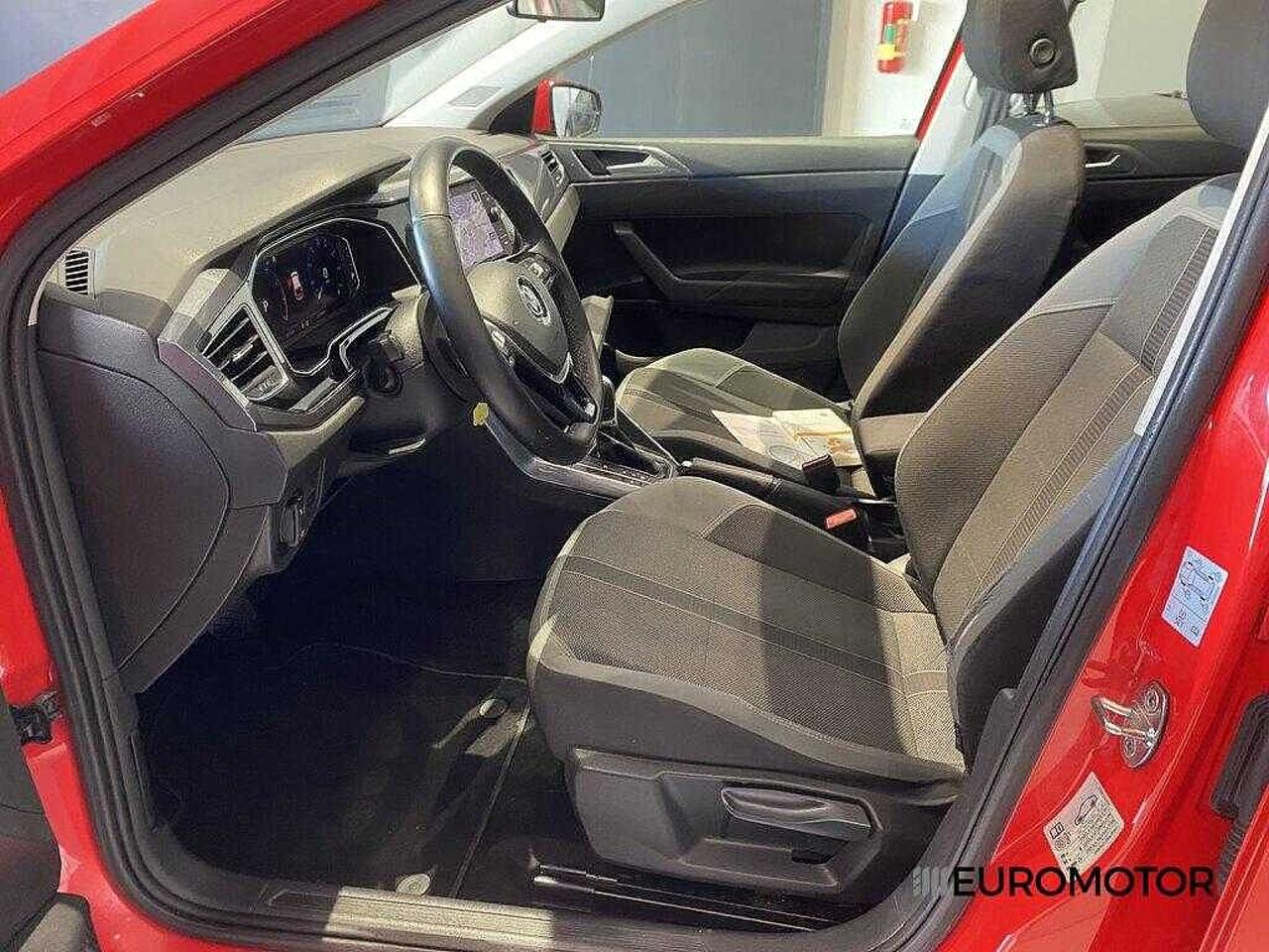 Volkswagen Volkswagen Polo usata 7