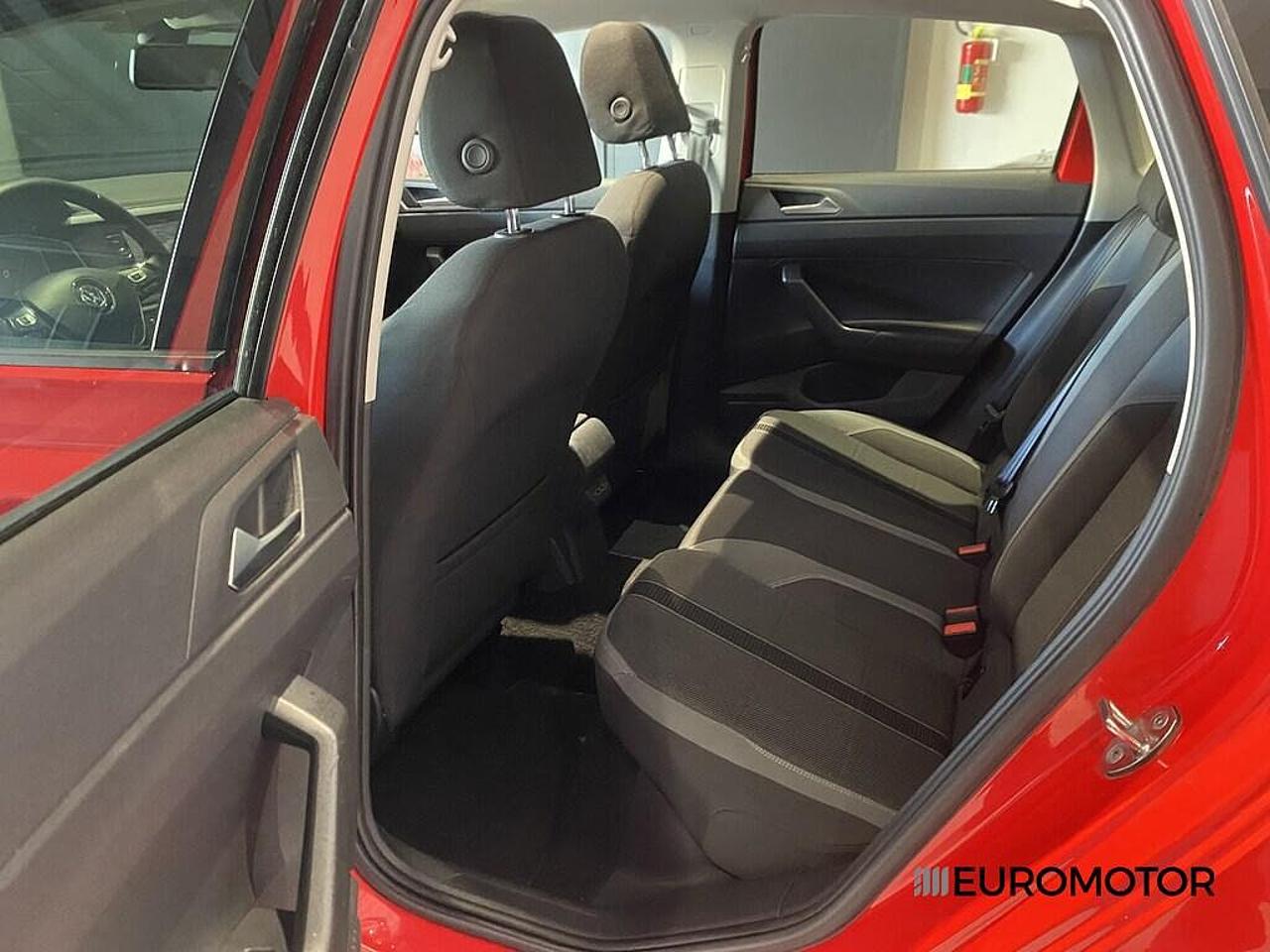 Volkswagen Volkswagen Polo usata 8