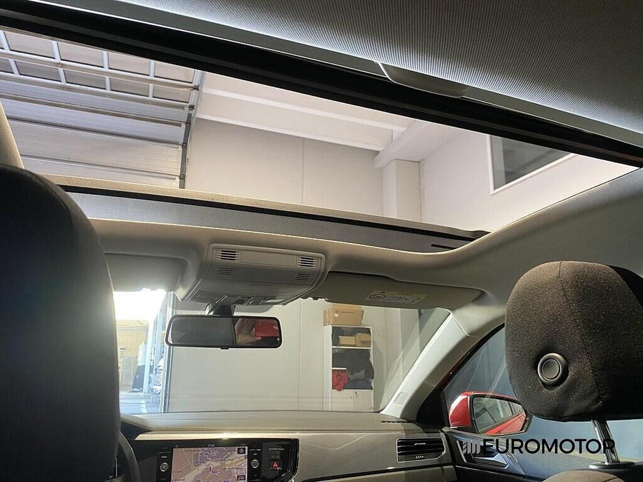 Volkswagen Volkswagen Polo usata 10