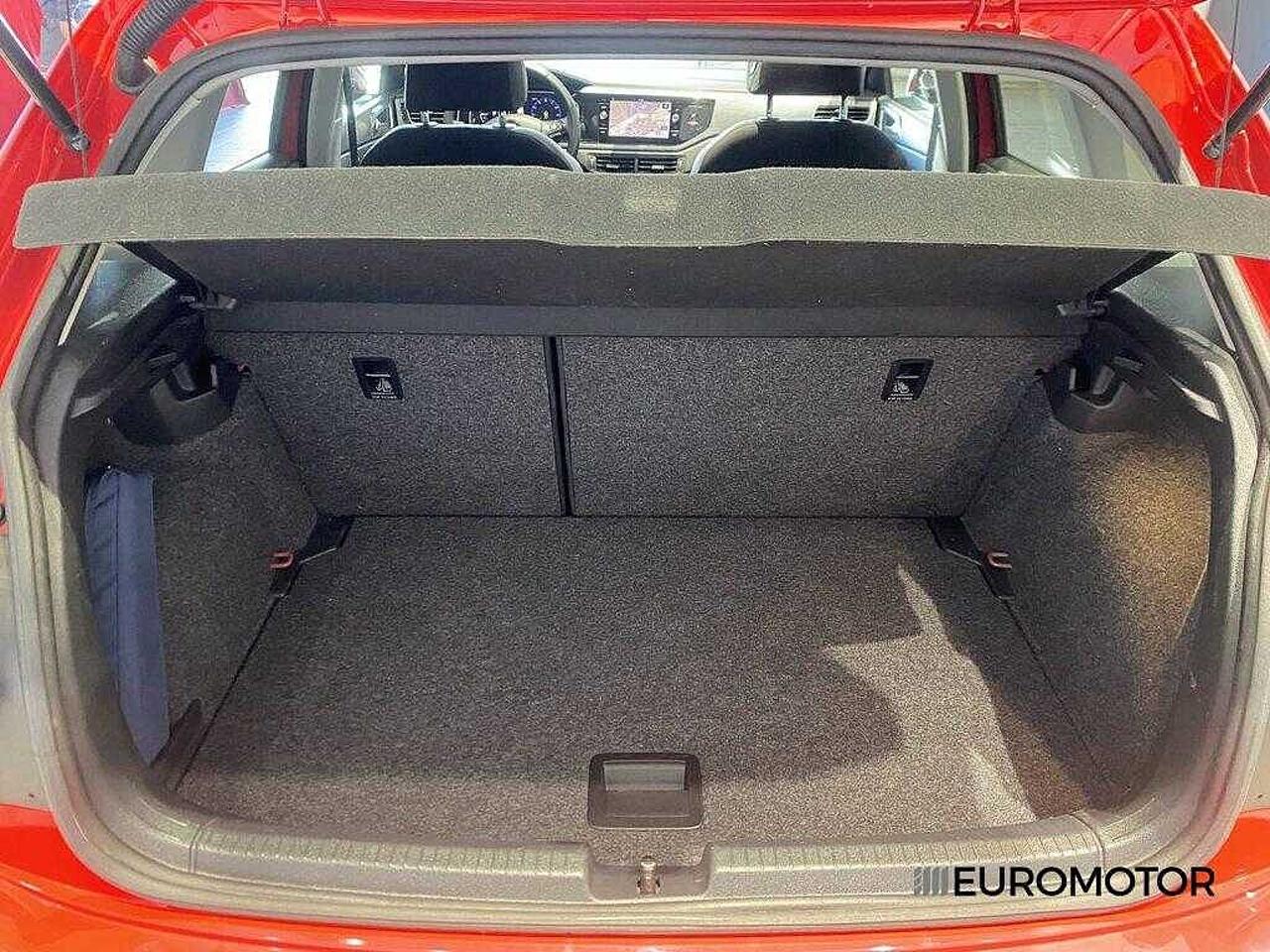 Volkswagen Volkswagen Polo usata 12