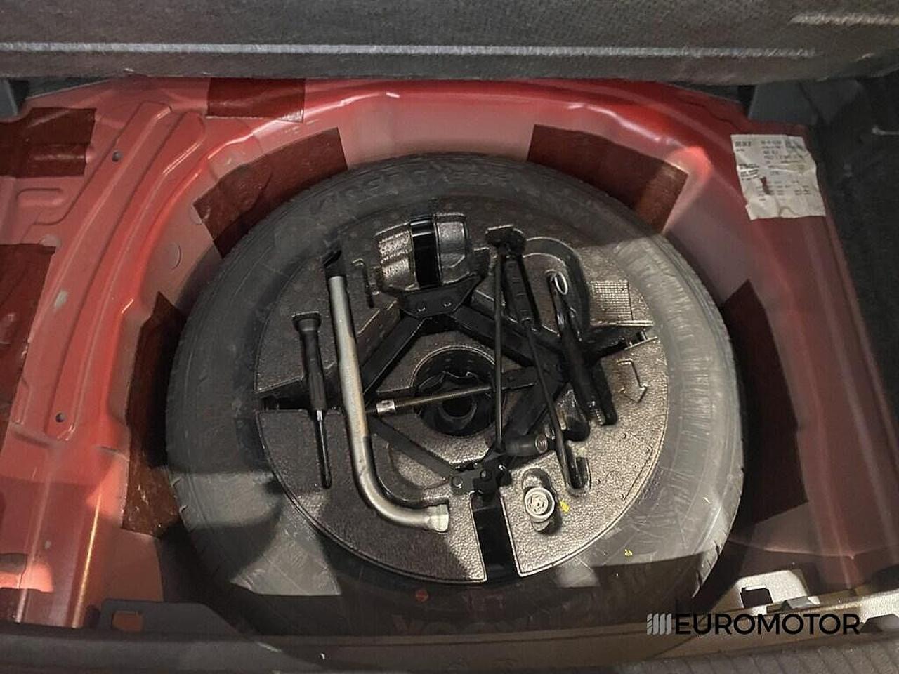 Volkswagen Volkswagen Polo usata 13