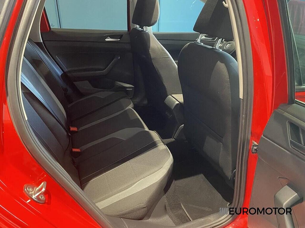 Volkswagen Volkswagen Polo usata 14