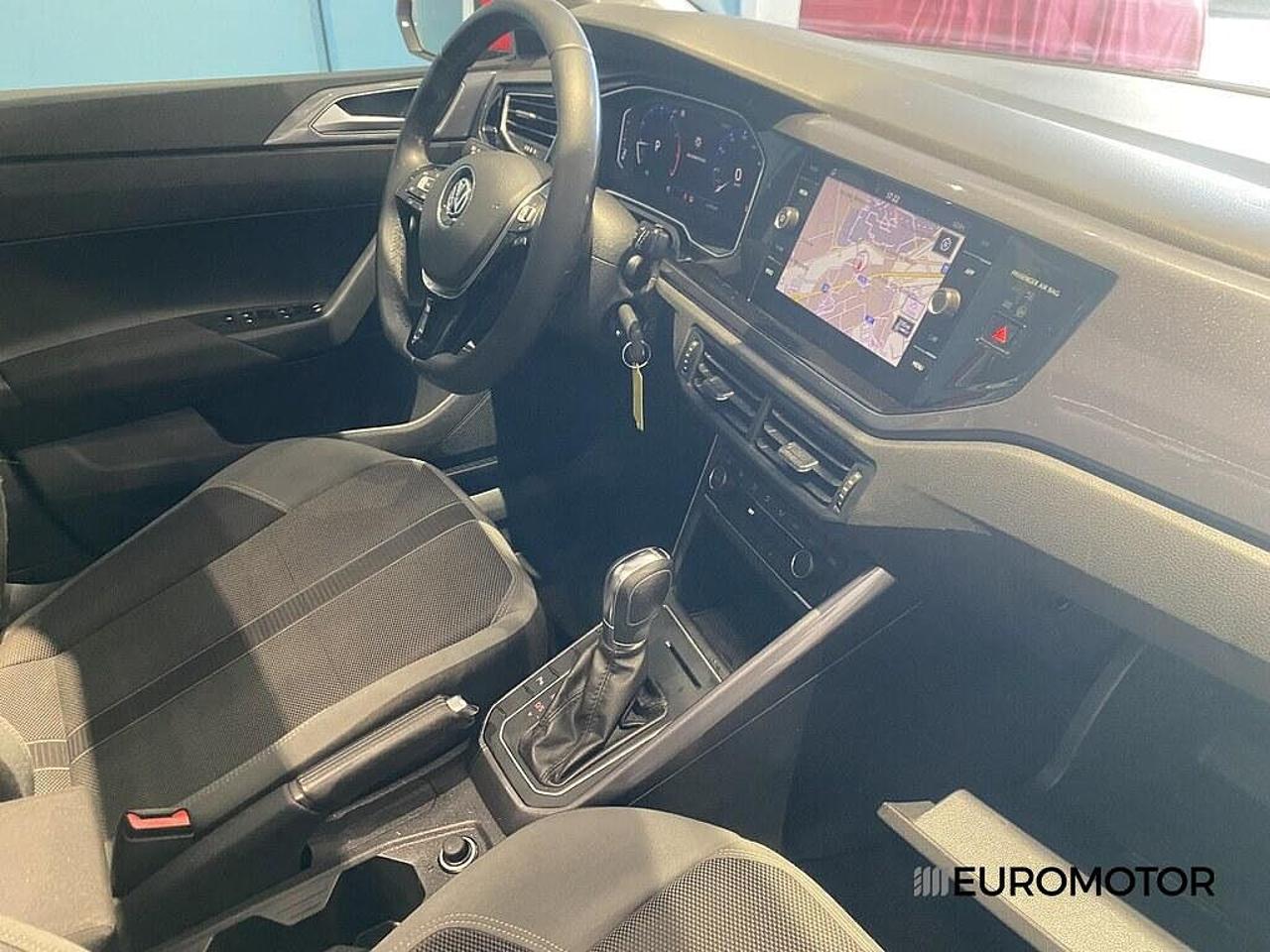 Volkswagen Volkswagen Polo usata 16