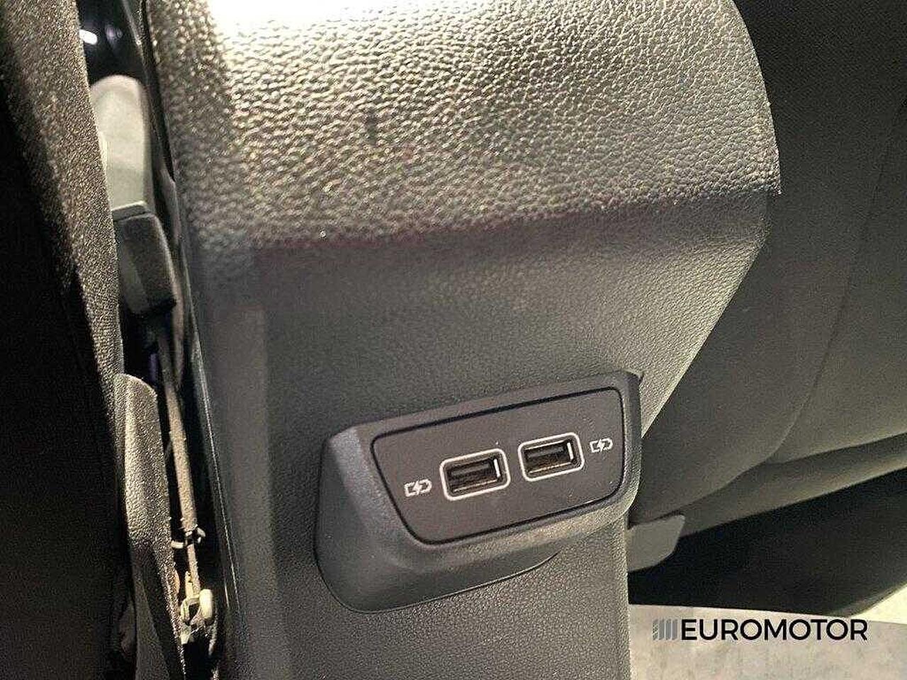 Volkswagen Volkswagen Polo usata 17