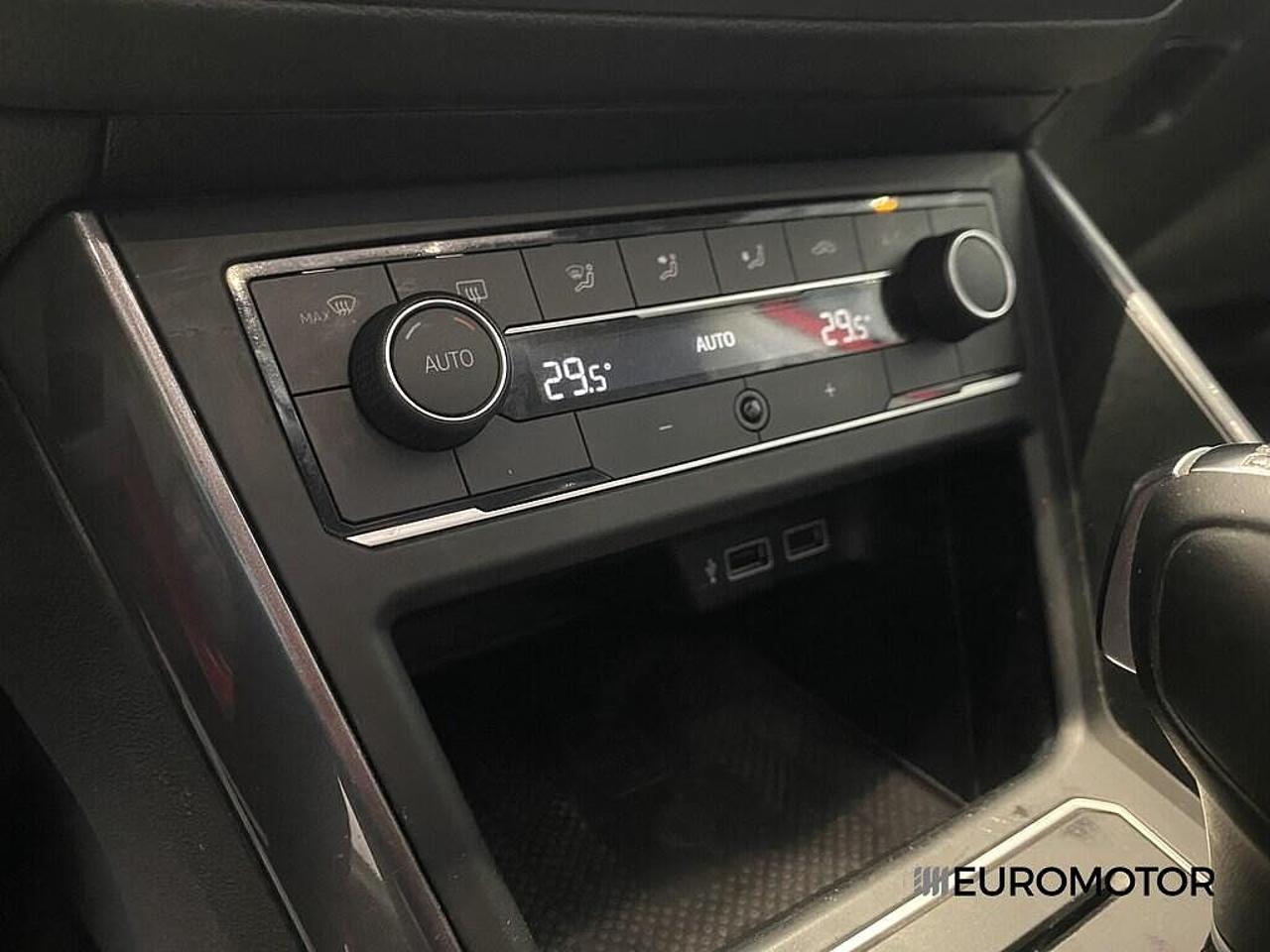 Volkswagen Volkswagen Polo usata 18