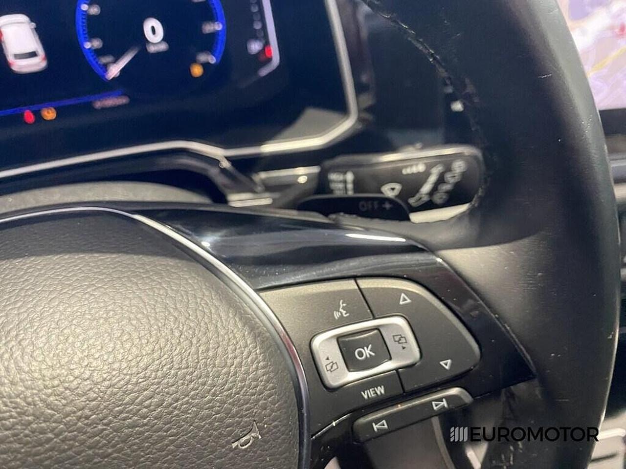 Volkswagen Volkswagen Polo usata 19