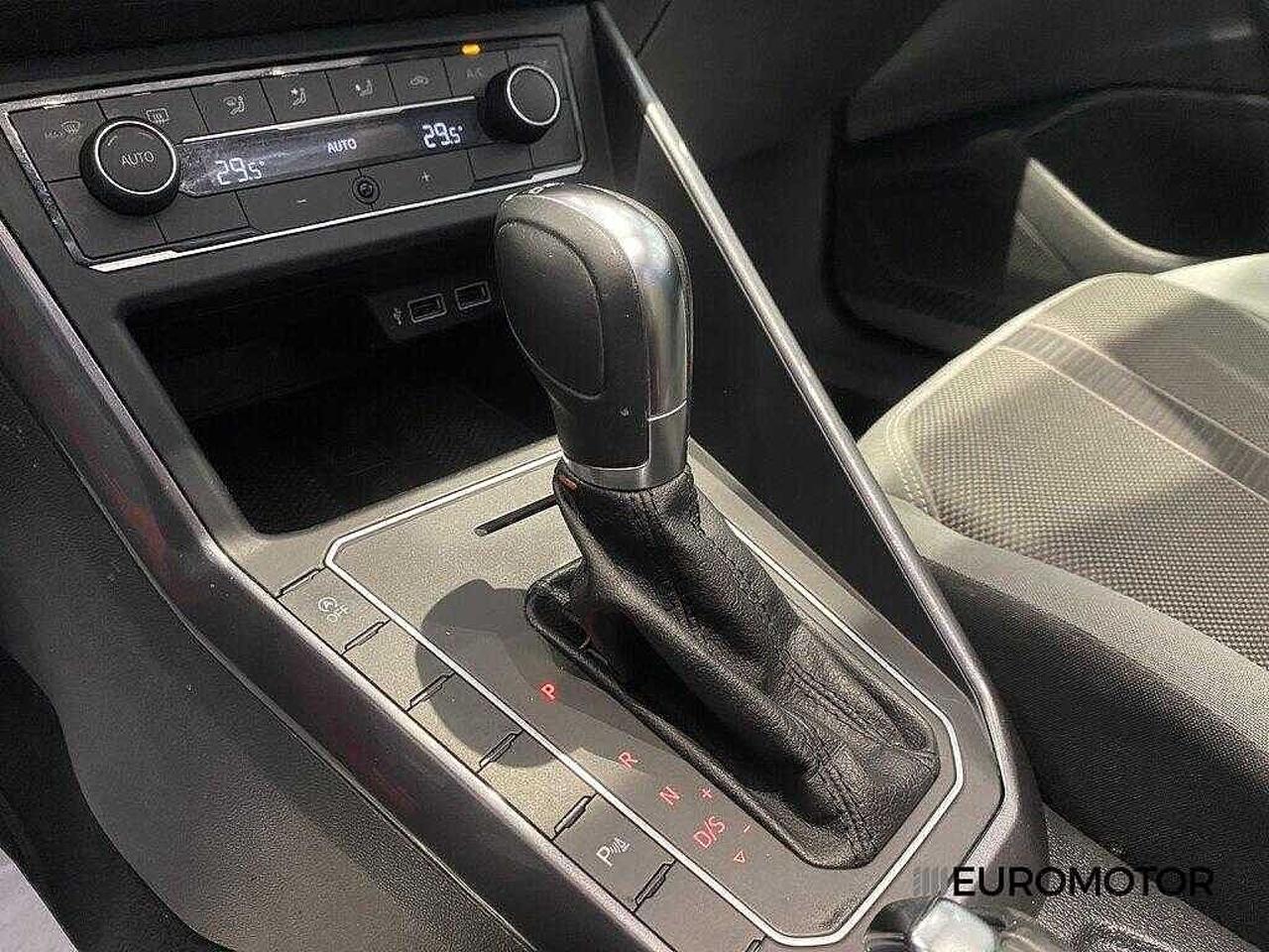 Volkswagen Volkswagen Polo usata 20