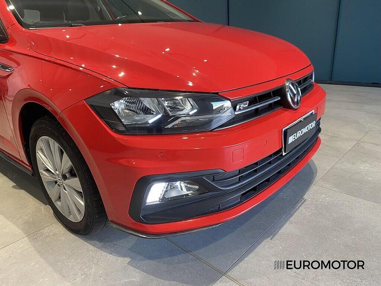 Volkswagen Volkswagen Polo usata 22