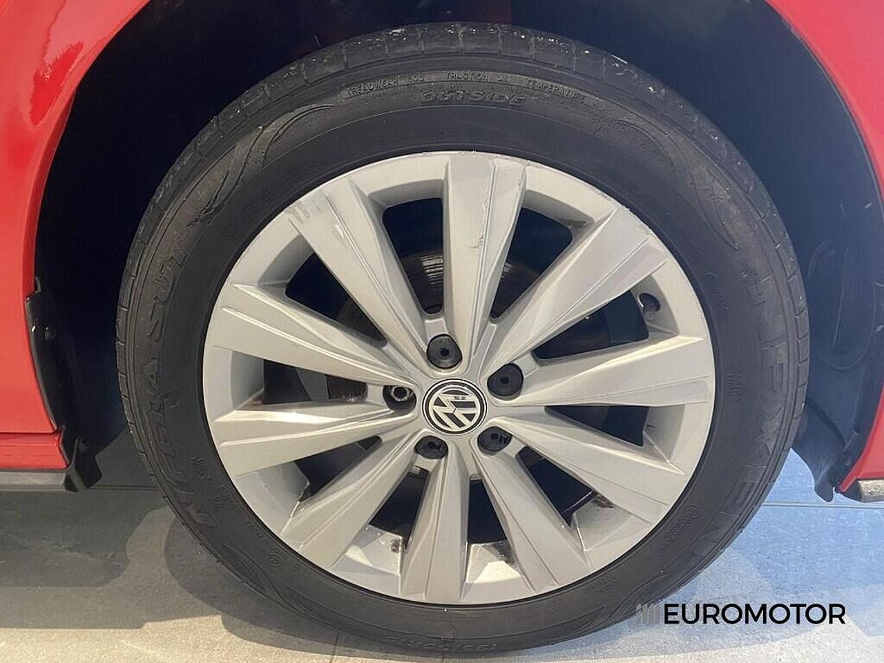 Volkswagen Volkswagen Polo usata 23