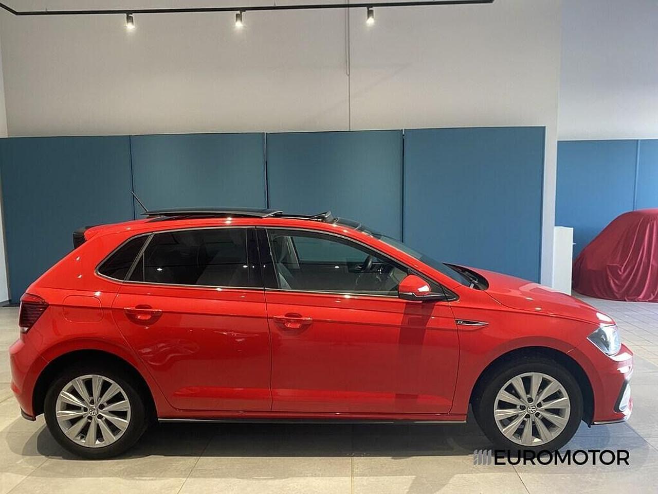 Volkswagen Volkswagen Polo usata 24