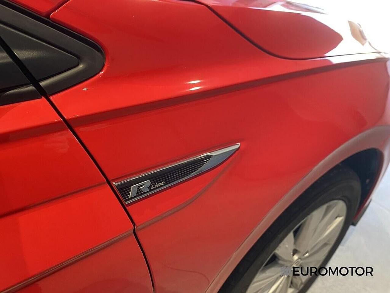 Volkswagen Volkswagen Polo usata 25