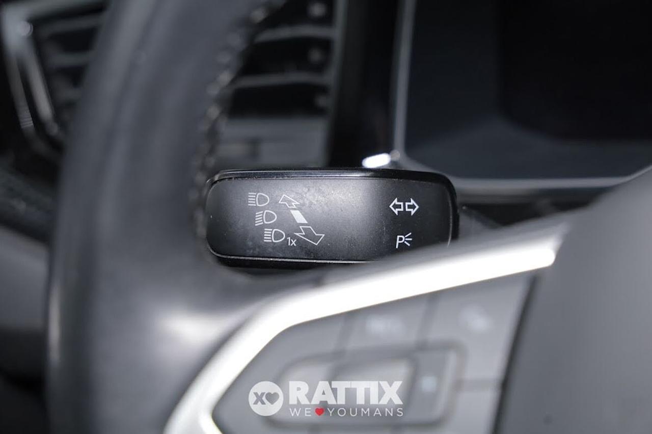 Volkswagen Volkswagen Polo usata 3