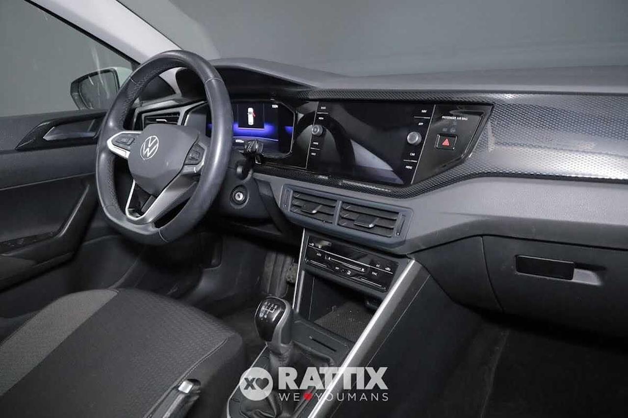 Volkswagen Volkswagen Polo usata 6