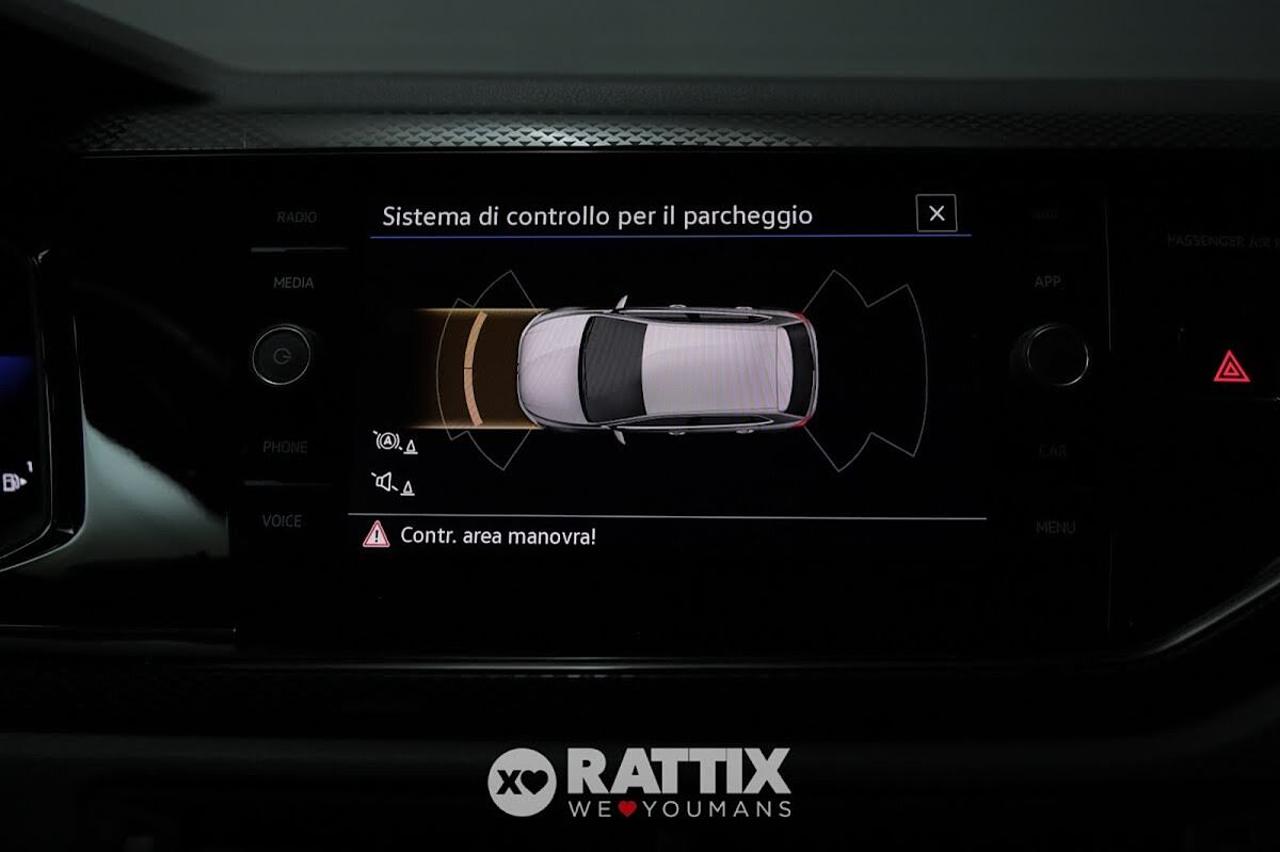 Volkswagen Volkswagen Polo usata 7