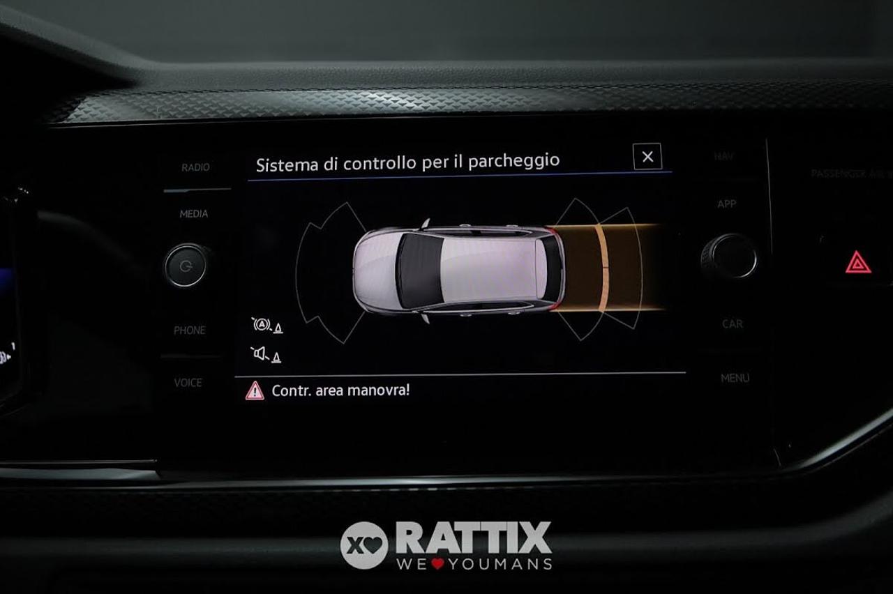 Volkswagen Volkswagen Polo usata 8