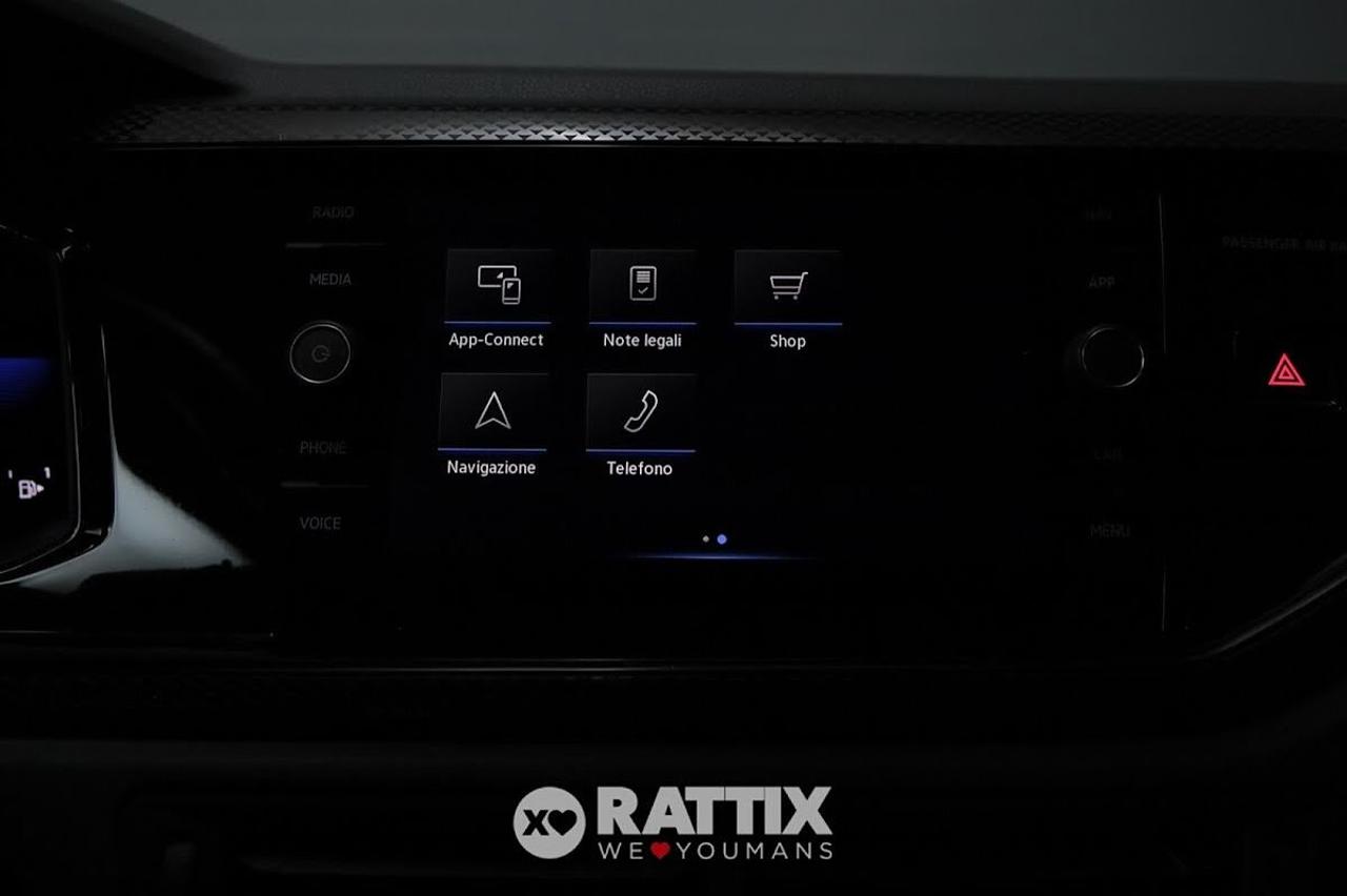 Volkswagen Volkswagen Polo usata 9