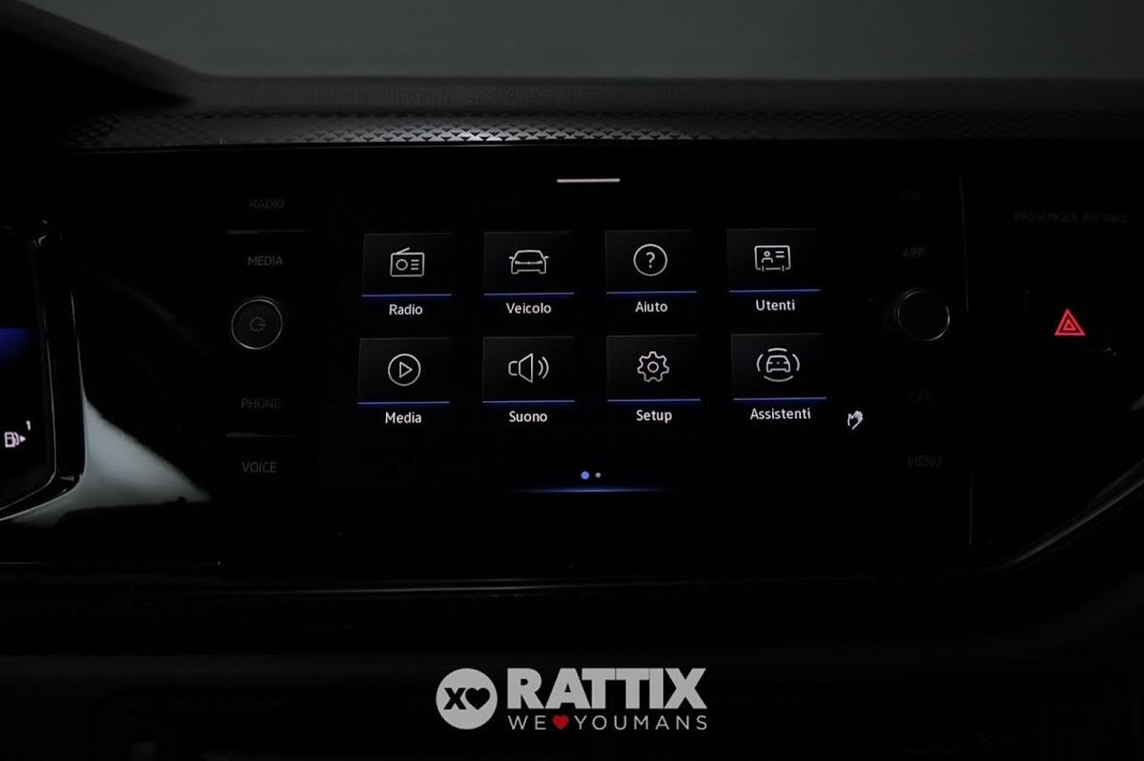 Volkswagen Volkswagen Polo usata 10