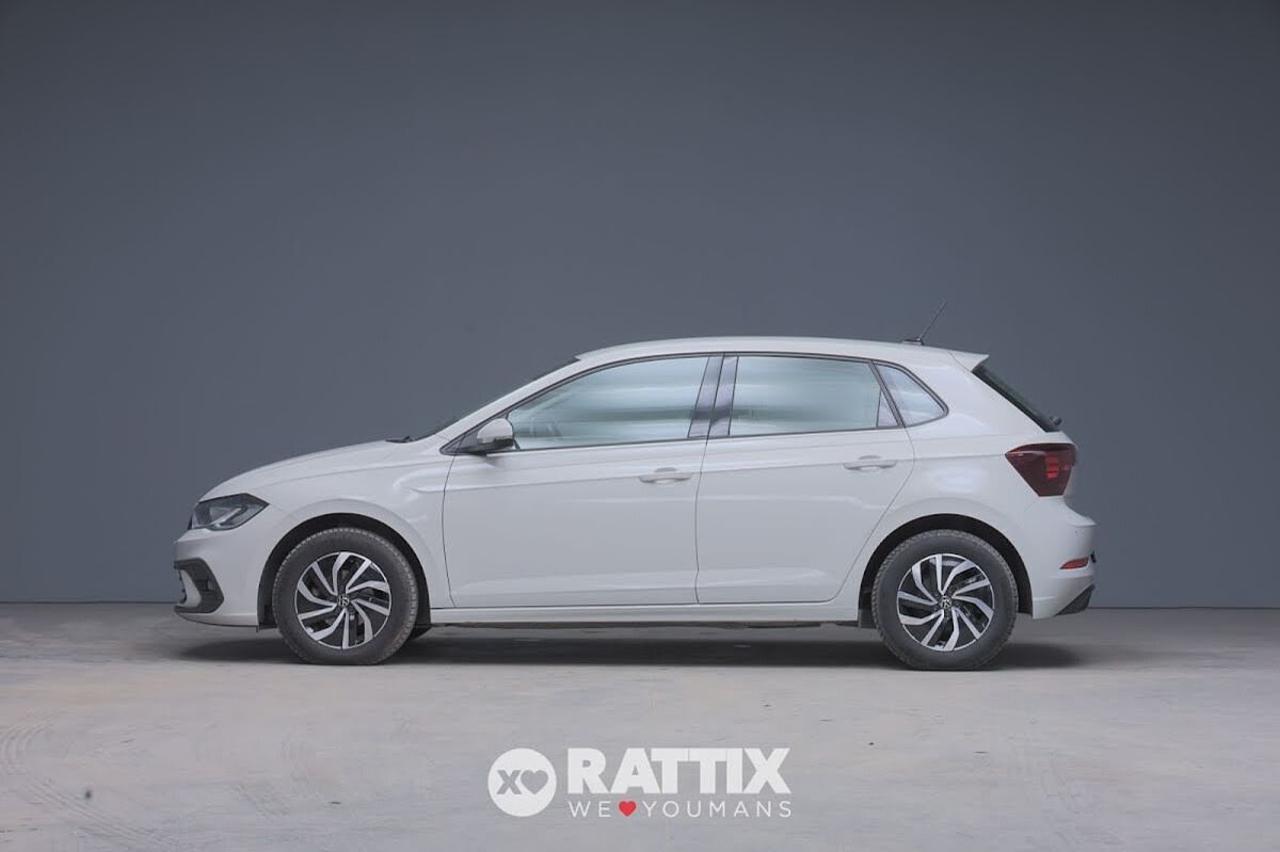 Volkswagen Volkswagen Polo usata 11