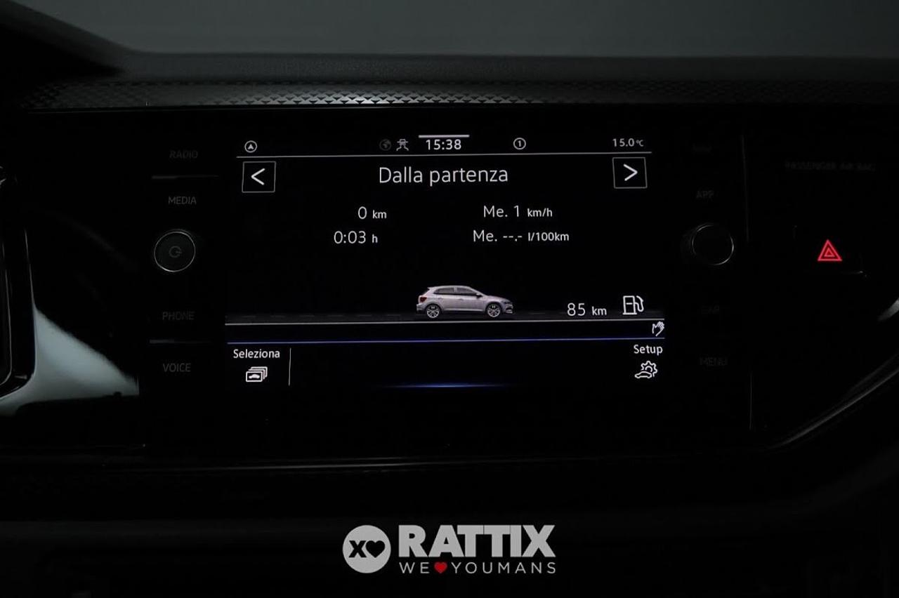 Volkswagen Volkswagen Polo usata 12