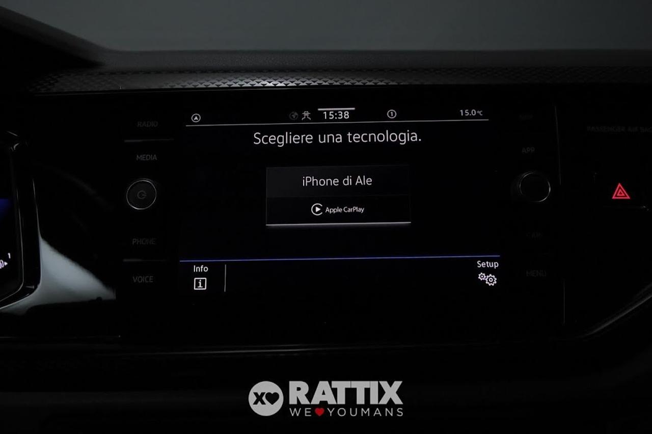 Volkswagen Volkswagen Polo usata 13