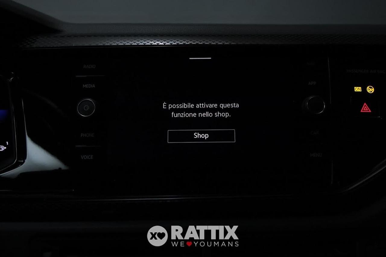 Volkswagen Volkswagen Polo usata 14