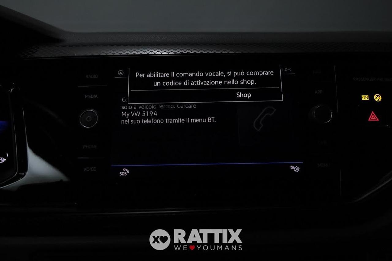 Volkswagen Volkswagen Polo usata 15