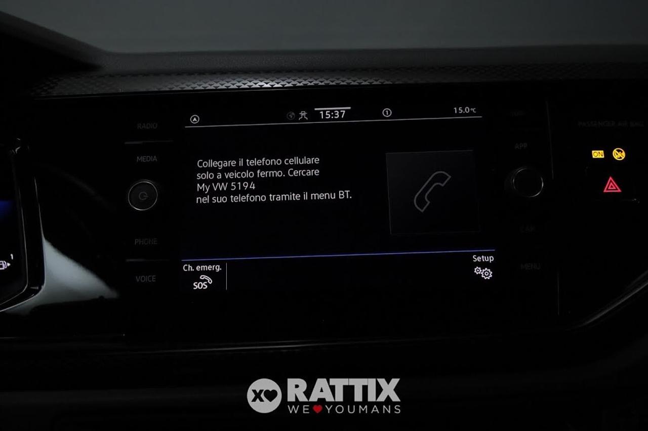 Volkswagen Volkswagen Polo usata 16