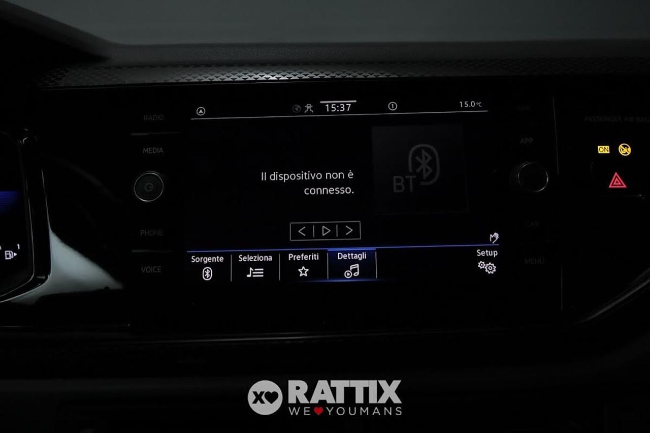 Volkswagen Volkswagen Polo usata 17