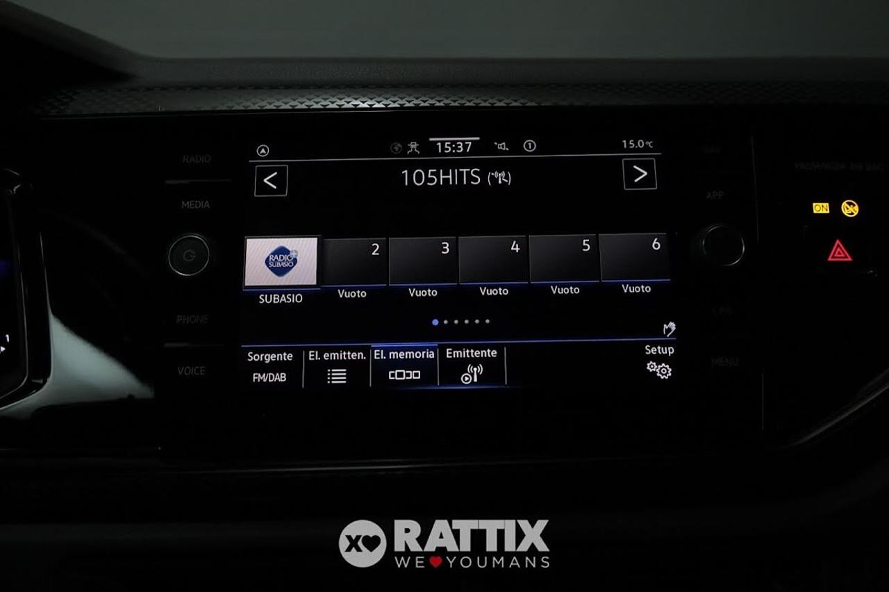 Volkswagen Volkswagen Polo usata 18