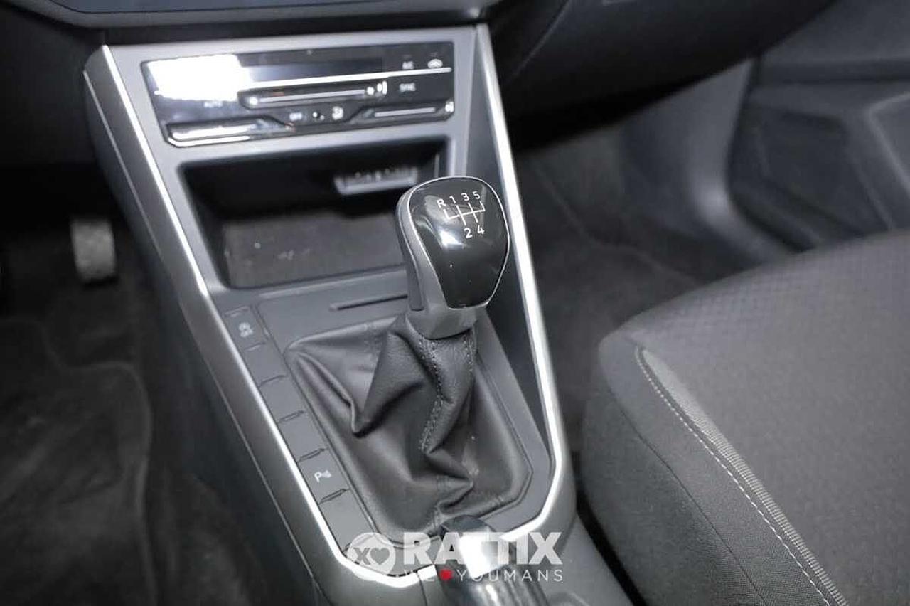 Volkswagen Volkswagen Polo usata 19