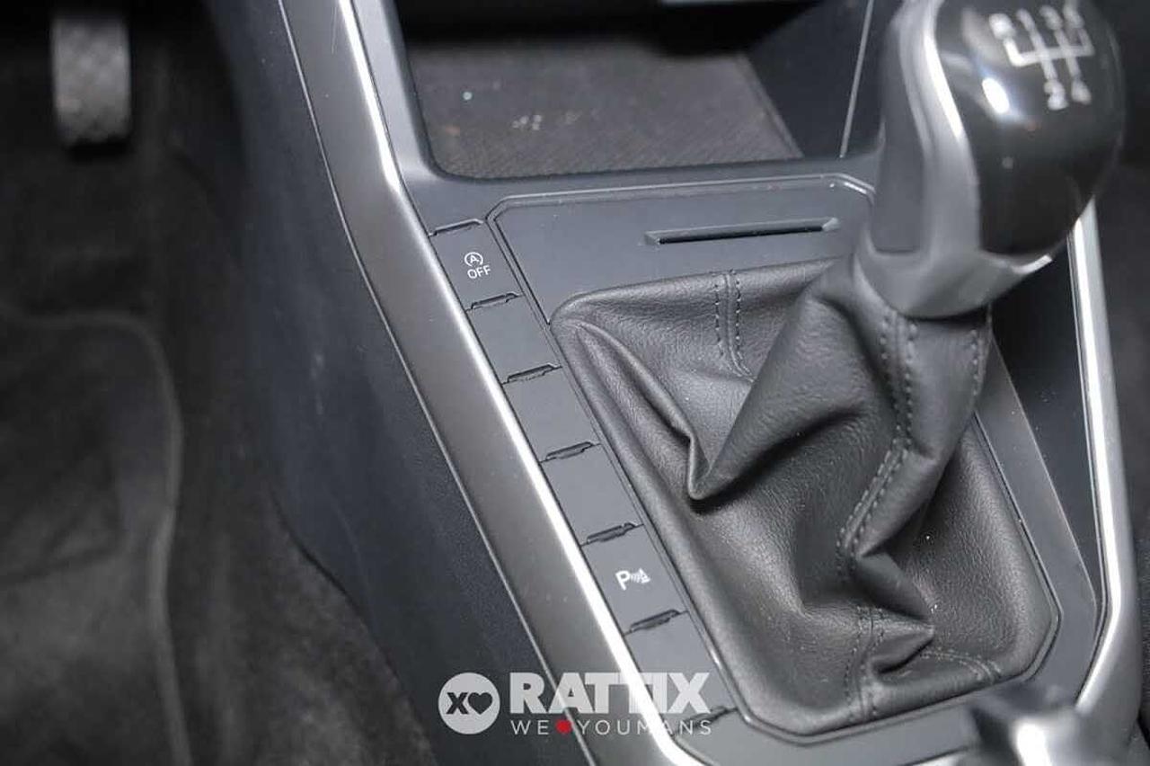 Volkswagen Volkswagen Polo usata 20